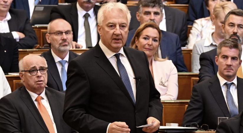 Szemjén Zsolt továbbra sem járt gyermekvédelmi intézményben