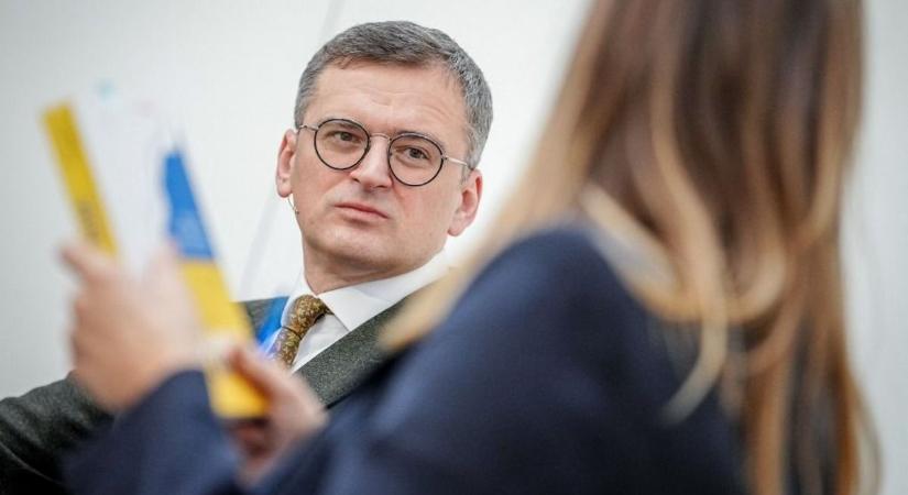 Pálfordulás Ukrajnában: az ukránok már hajlandók lehetnek lemondani egyes területekről a békéért cserébe