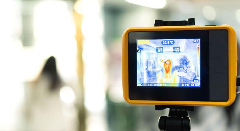 Milliókat érő állatot fogtak Pest vármegyében, hőkamerás drón mérte be a magasból