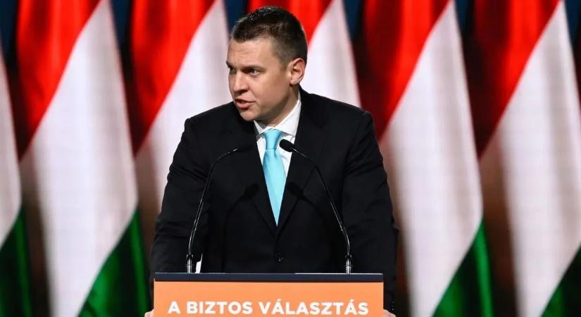 Menczer Tamás kihúzta DK-s ellenfele fejét a homokból