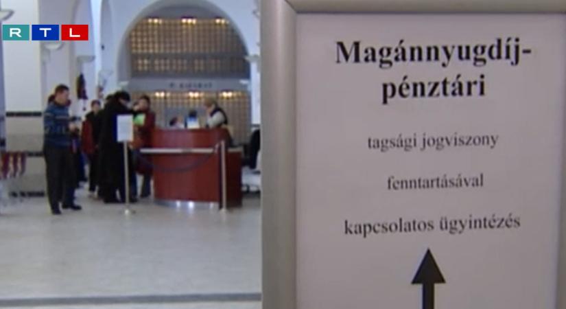 Hiába ígérték, mégsem lesz örökölhető a nyugdíjszámla