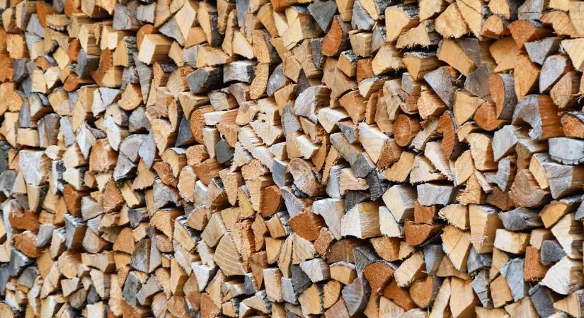 A tűzifával is átverhetik a csalók, a Nébih szerint innen ismerheti fel őket