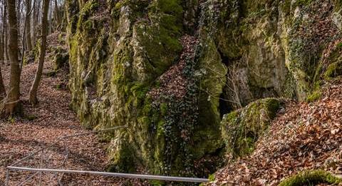 Ördög bújt belé – 3 Budapest környéki barlang ugyanazzal a névvel