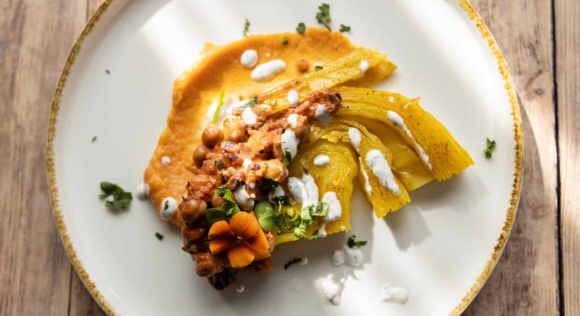 Újra itt a lehetőség, hogy te legyél az Év Mentes Séfje