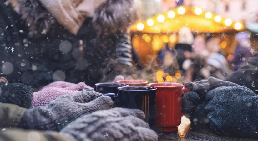 Hétvégi programajánló: disznóságok, meleg italok, látványos műsorok és töménytelen zene vár