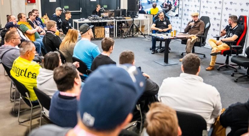 Rendkívül fontos nyílt levelet írt a PlayIT szervezője a főpolgármesternek és a rendőrségnek