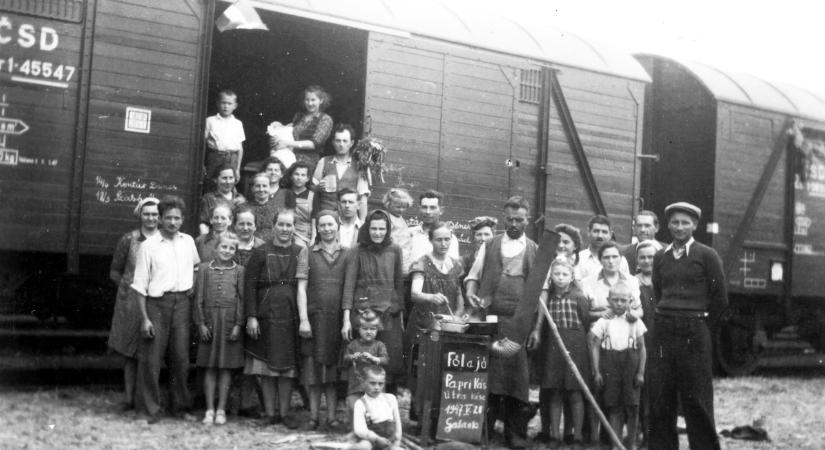 Őseink földjén nem leszünk másodrendűek!