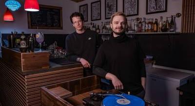 Technóbázis a Palotanegyed mélyén – A MonoKultur az elektronikus zene kedvelőinek új törzshelye lehet