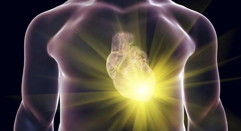 Időzített bomba ketyeg a szívünkben