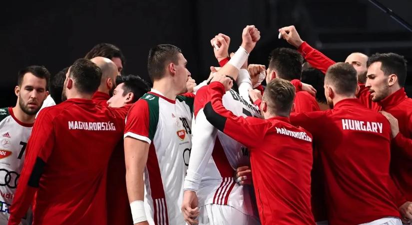 Merész terv: éremért akar játszani a kézilabda Eb-n a magyarok csapatkapitánya
