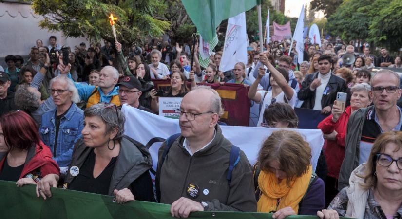 Vesztett a Kúrián az Eötvös és a Vörösmarty gimnázium két kirúgott tanára