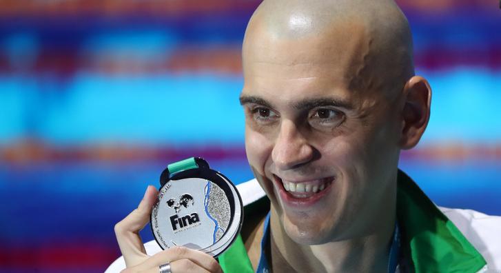 Cseh Lászlóra alig lehet ráismerni friss fényképén