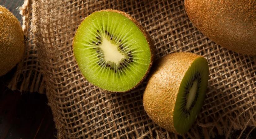 Naponta két kivi és ez a szerved nagyon hálás lesz érte