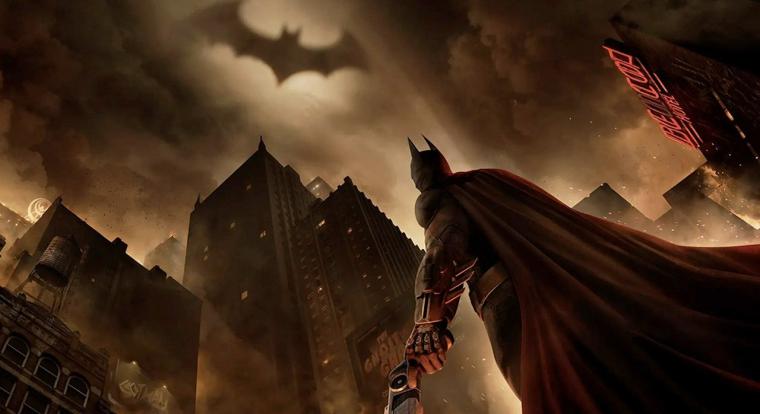 Törölték az új Batman Arkham-játékot, pedig már készülőben volt