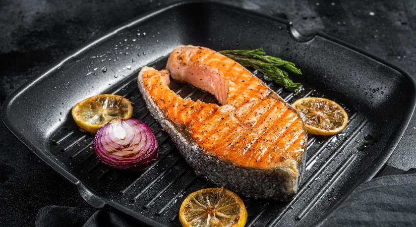 Kiderült: maximum ennyi halat szabad enni hetente, hogy egészségesek maradjunk!