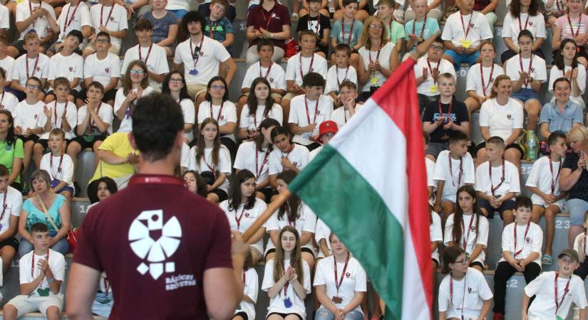 800 kárpátaljai diákot fogadnak a Rákóczi Szövetség téli táborai