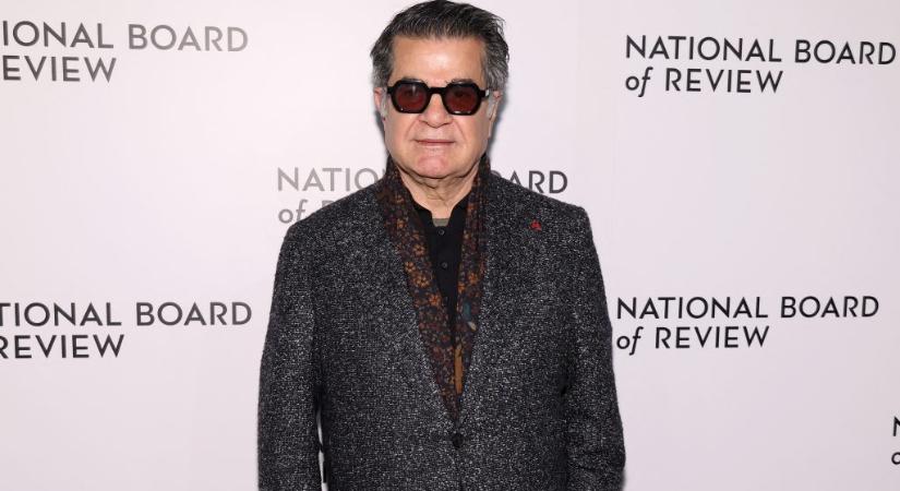 Dzsafar Panahi szerint teljesen biztos, hogy az iráni rezsim összeomlik, a kérdés csak az, hogy mikor