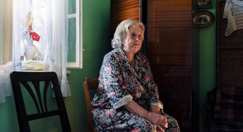 A magyarok szerint ennyi pénz kellene a nyugdíjas évekre – Meglepő szám