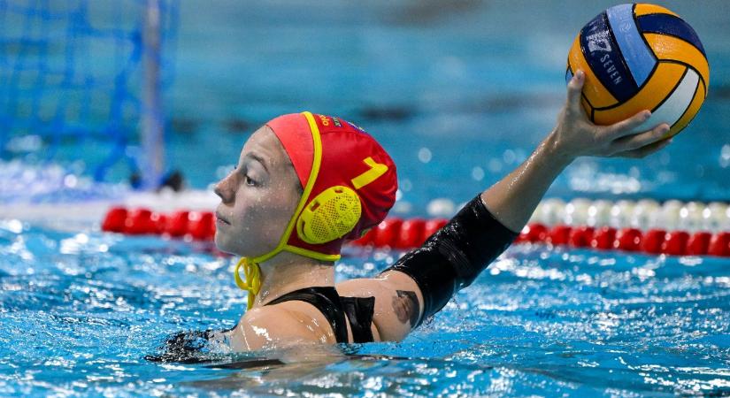 Fiatalítás a válogatottnál: két újonc készülhet élete első Eb-jére