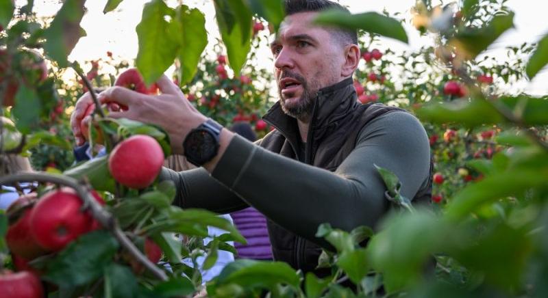 Veszélyben a szlovák gazdák: Brutális pénzelvonást vetített előre az agrárminiszter