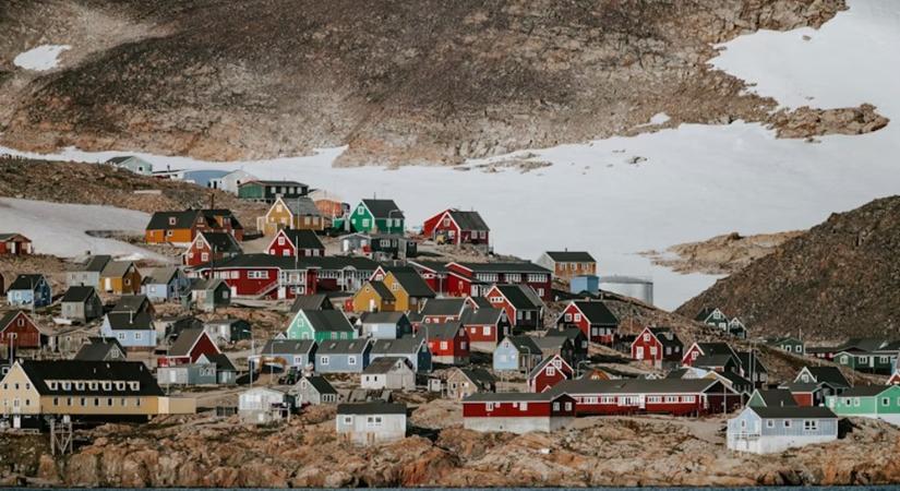 Mi zajlik az USA, Dánia és Grönland között – és miért sokkal több ez egy szigetről szóló vitánál?