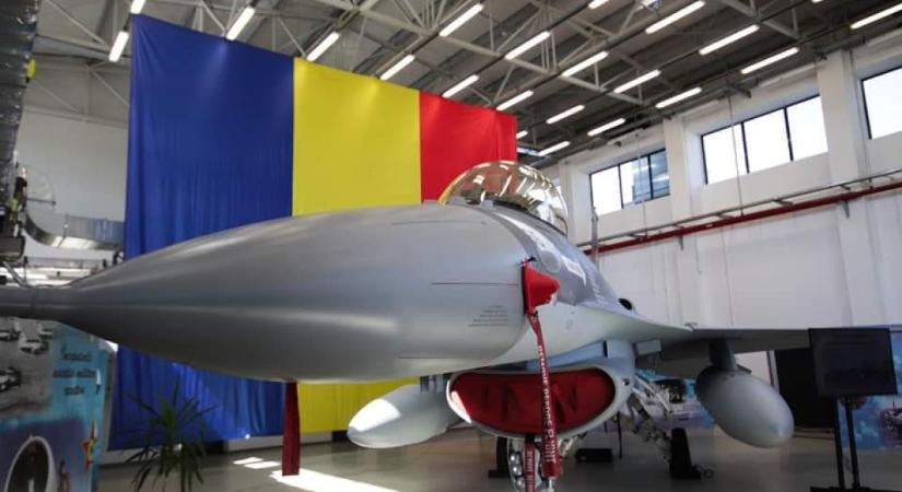 Románia több mint 16 milliárd euróhoz jut, újraéledhet a védelmi ipar