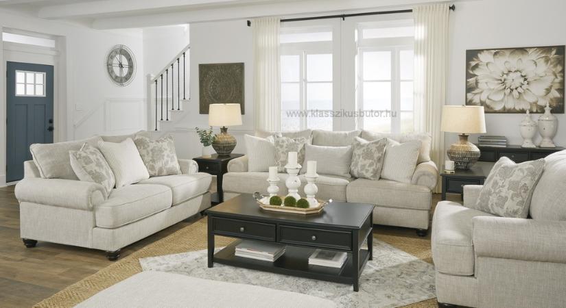 A klasszikus elegancia otthona – Bemutatkozik a székesfehérvári Rusztikus Bútorbolt