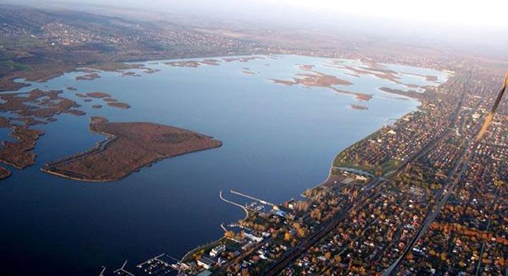 Fókuszban a Velencei-tó fenntartható vízpótlása