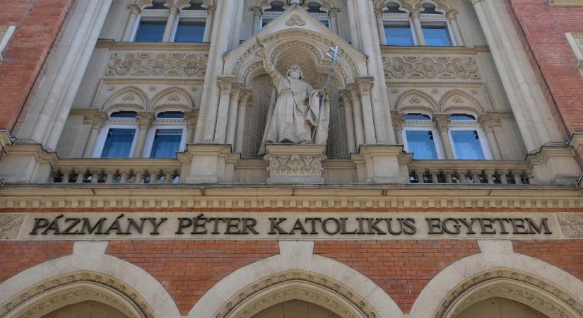 Pert nyert a PPKE ellen az oktató, akit azért rúgtak ki, mert írt egy LMBTQ-témájú tanulmányt