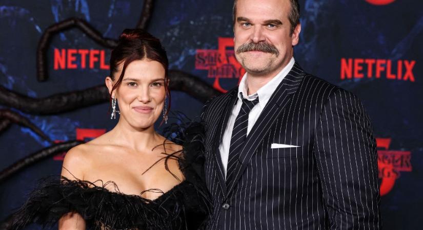 Bipoláris zavar és pszichoterápia: a Stranger Things sztárja nyíltan beszél a mentális betegségéről