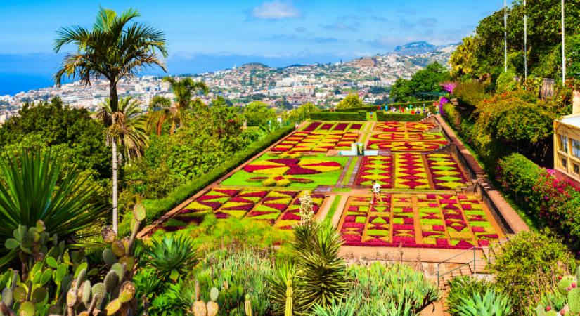 Ez az apró európai sziget lett a világ legfelkapottabb úti célja 2026-ban