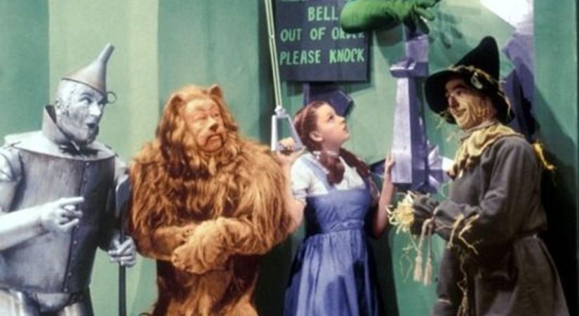 Retró kvíz: csak kevesen ismerik fel az összes filmes idézetet, te köztük vagy?