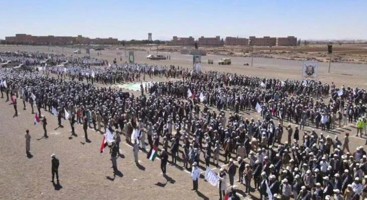 „Jemen nem akar kimaradni a regionális egyenletből”