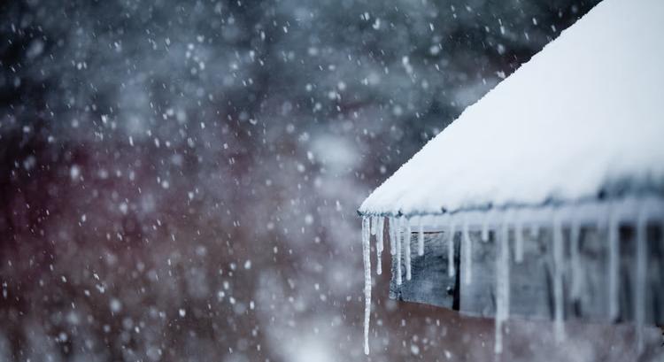 Szibériai eredetű hideg érkezik: -15, helyenként -20 fok is lehet