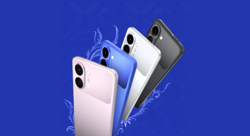 Ismét az alsó polcot bővíti a Tecno