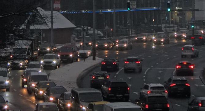 Tucatnyi városunkban ért el veszélyes szintet a levegő minősége