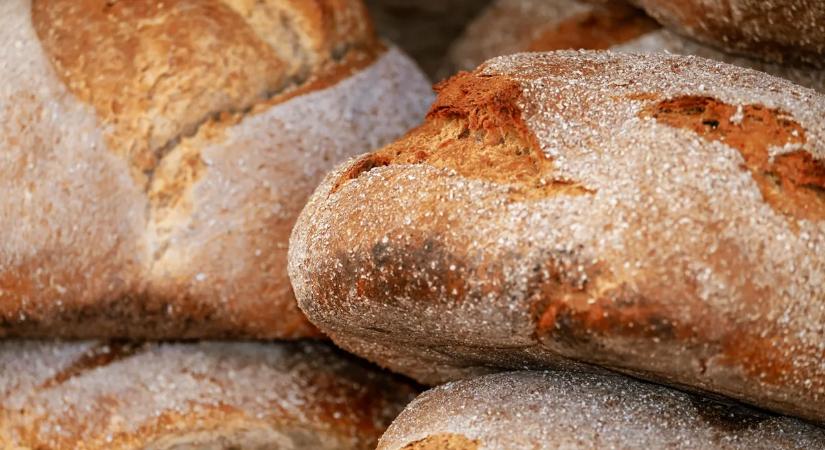 Az orvos megmondta, mit kell tenni a kenyérrel, hogy egészségesebb legyen