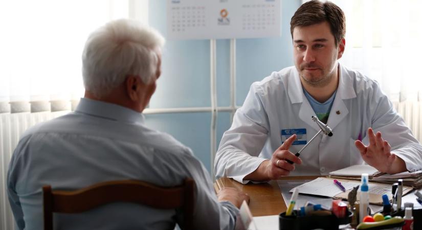 A háziorvosváltás nem bűn: mutatjuk lépésről lépésre, felesleges körök nélkül