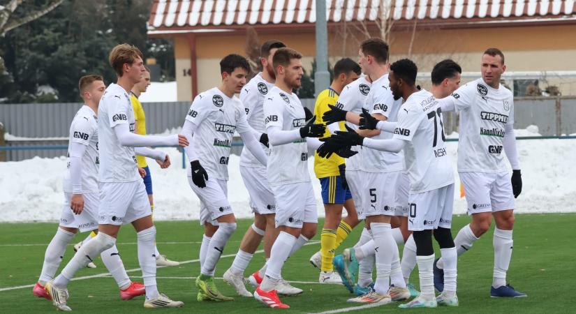 Eldőlt, hogy másik stadionba költözik az NB I-es csapat