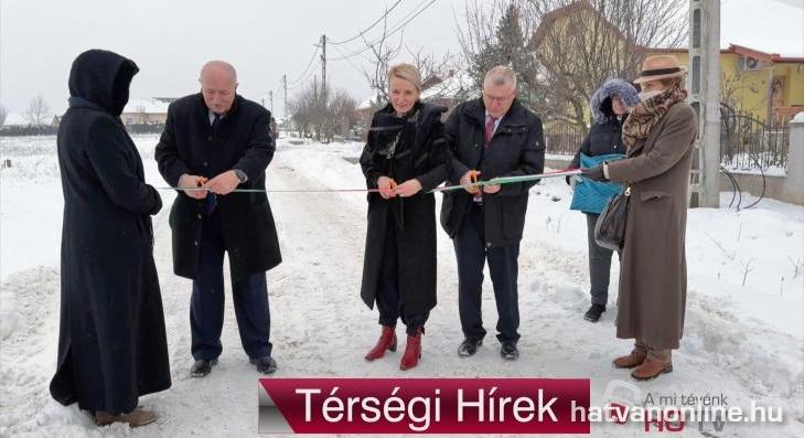 HO TV – Térségi Hírek, 2026. 01. 16. 