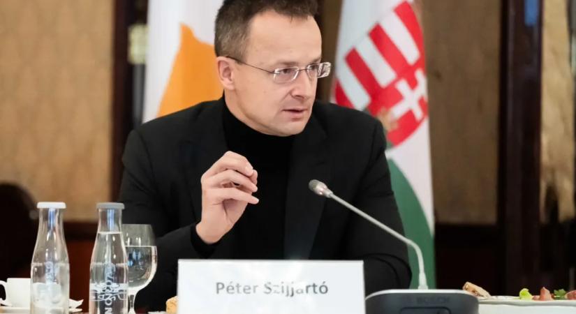 Szijjártó makes it clear to ambassadors of EU member states what their job is and what it isn't