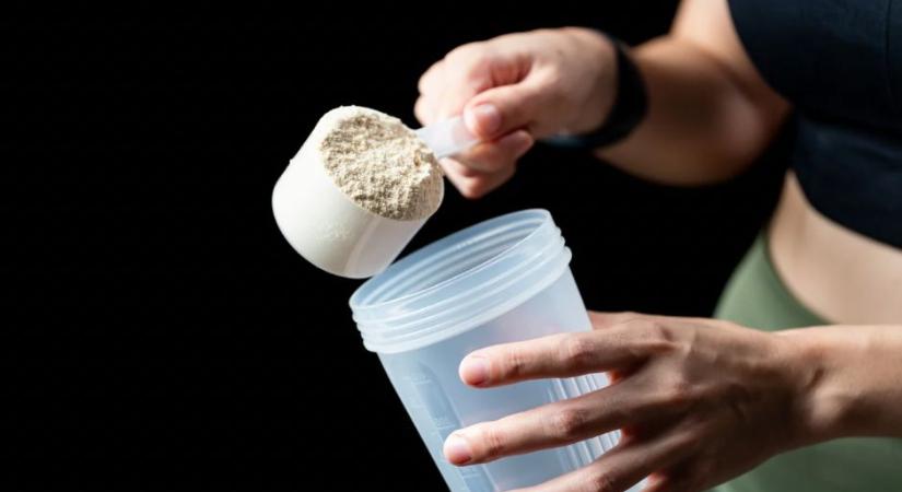 Kreatin 40 felett: tényleg segíthet az izmainkon, csontjainkon és az energiaszintünkön?
