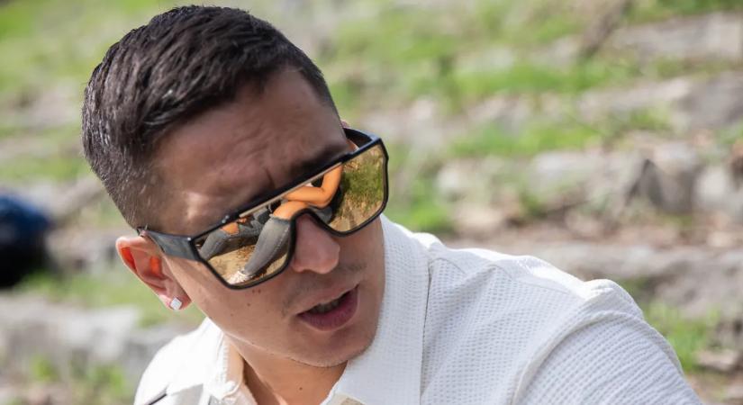 Aurelio is reagált Ember Márk kijelentésére: "Magyarországon biztonság van"