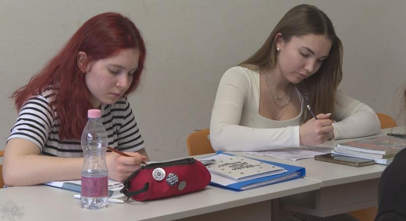 Központi felvételi tájékoztató középiskolába indulóknak