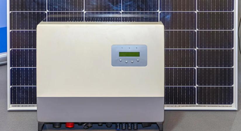 Kiderült ki és mikortól pályázhat energiatároló beszerzésére: ők igényelhetik a 2,5 milliós támogatást