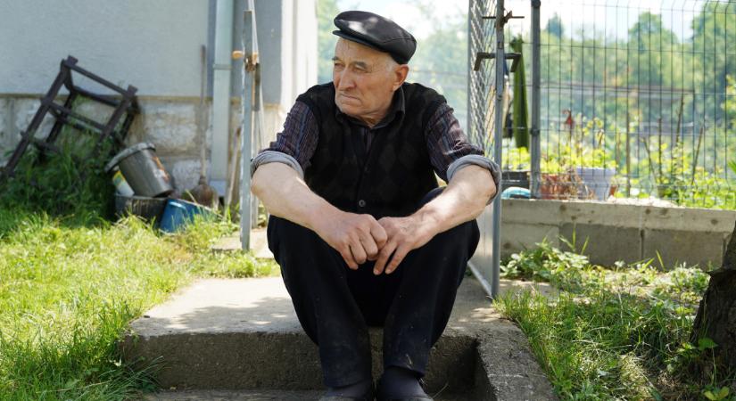 Feladják a küzdelmet a magyar kisgazdaságok