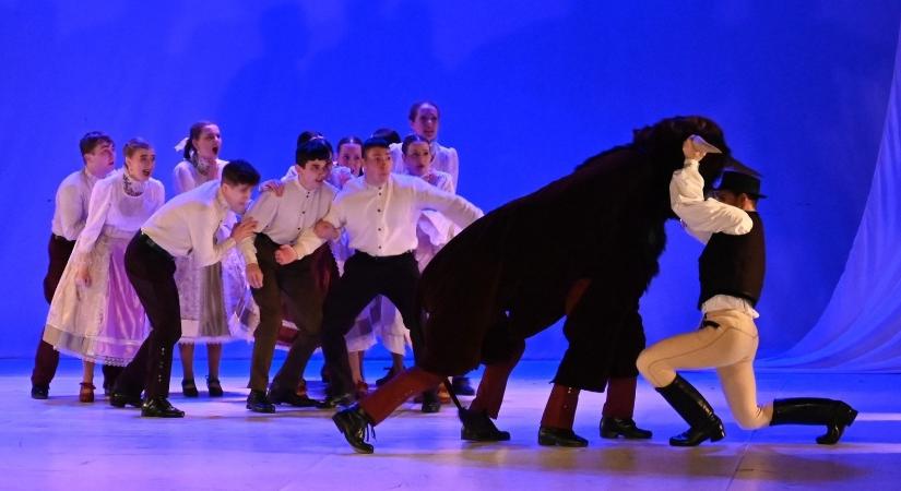 Csíkszereda három eseménnyel tiszteleg a magyar kultúra előtt