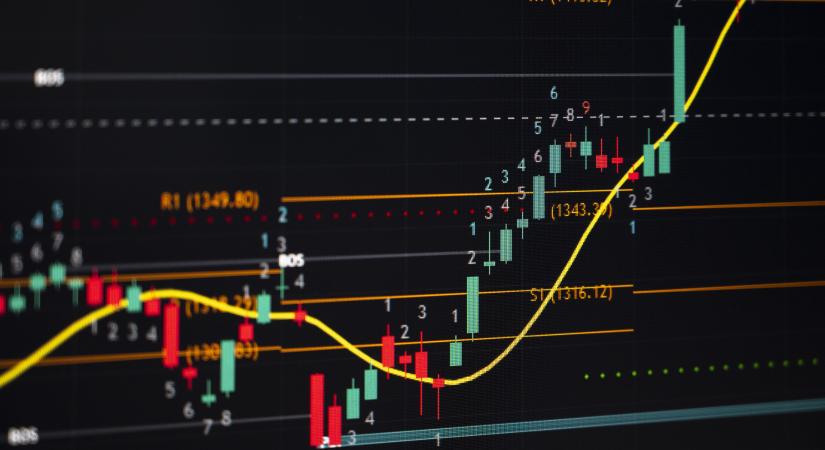 Elszállt a gázár Európában: brutális drágulással reagál a piac a fogcsikorgató hidegre