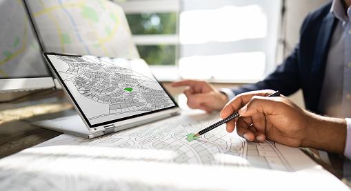 Kataszteri hivatal: Az adatok továbbra is elérhetőek maradnak, a cél a visszaélések megakadályozása