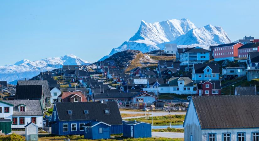 Egy nagy uniós tagország nem hajlandó megvédeni Grönlandot